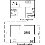 Jovanka - 2-3km From The Sea By Interhome Apartmán Sønderby