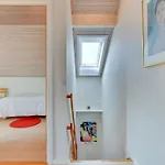 Apartmán Jovanka - 2-3km From The Sea By Interhome