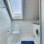 Apartmán Jovanka - 2-3km From The Sea By Interhome