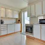 Jovanka - 2-3km From The Sea By Interhome Apartmán Sønderby