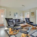 Jovanka - 2-3km From The Sea By Interhome Apartmán Sønderby