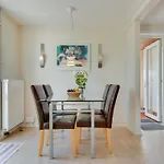 Jovanka - 2-3km From The Sea By Interhome Apartmán
