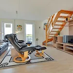 Jovanka - 2-3km From The Sea By Interhome Sønderby