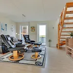 Apartmán Jovanka - 2-3km From The Sea By Interhome Sønderby
