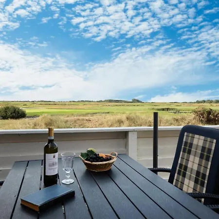 Apartment Jovanka - 2-3km From The Sea In Western Jutland By Interhome