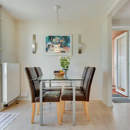 Jovanka - 2-3km From The Sea In Western Jutland By Interhome *