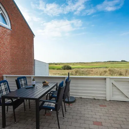 Jovanka - 2-3km From The Sea In Western Jutland By Interhome * Sonderby (Romo)