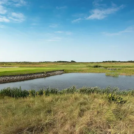 Jovanka - 2-3km From The Sea In Western Jutland By Interhome * Sonderby (Romo)