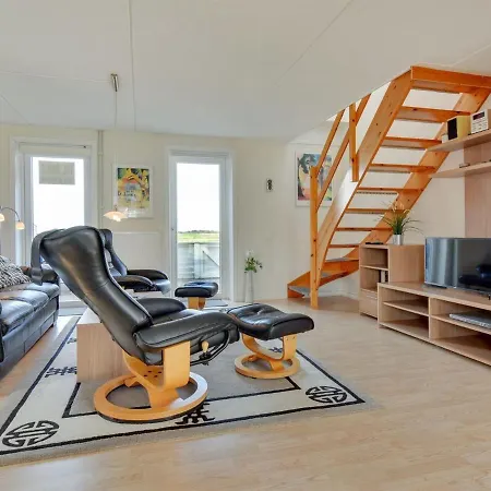 Apartment Jovanka - 2-3km From The Sea In Western Jutland By Interhome