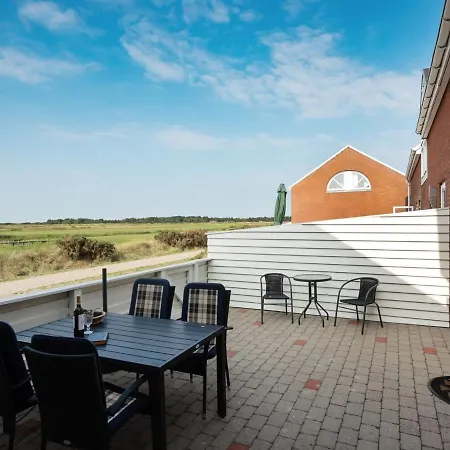 Apartment Jovanka - 2-3km From The Sea In Western Jutland By Interhome *