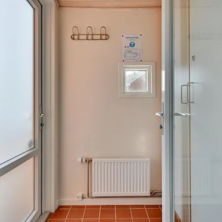 Jovanka - 2-3km From The Sea In Western Jutland By Interhome
