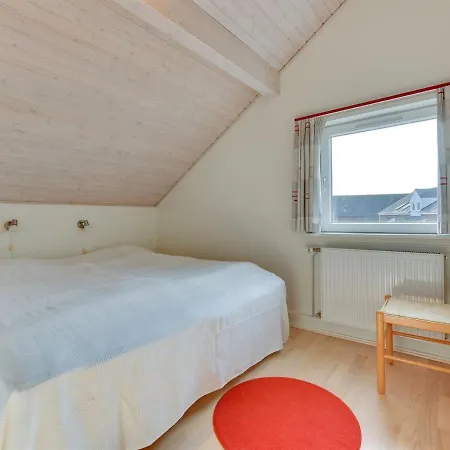 Jovanka - 2-3km From The Sea In Western Jutland By Interhome
