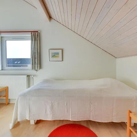 Jovanka - 2-3km From The Sea In Western Jutland By Interhome *