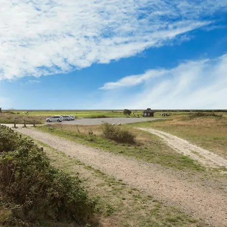 Apartment Jovanka - 2-3km From The Sea In Western Jutland By Interhome *