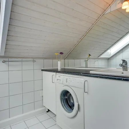 Apartment Jovanka - 2-3km From The Sea In Western Jutland By Interhome *