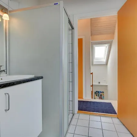 Jovanka - 2-3km From The Sea In Western Jutland By Interhome Apartment