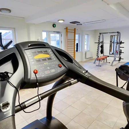 Jovanka - 2-3km From The Sea By Interhome Apartmán Sønderby