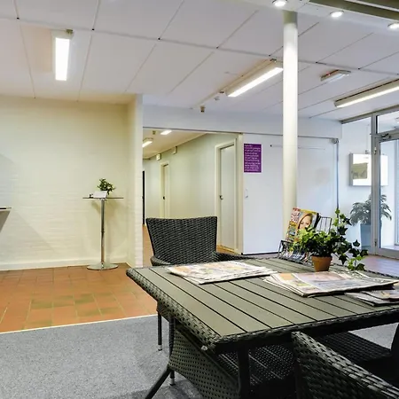 Jovanka - 2-3km From The Sea By Interhome Sønderby