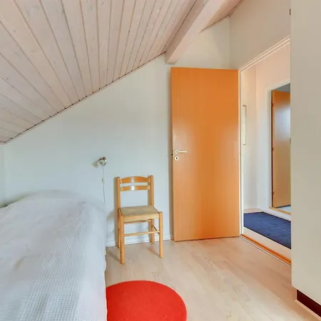 Jovanka - 2-3km From The Sea By Interhome Appartamento