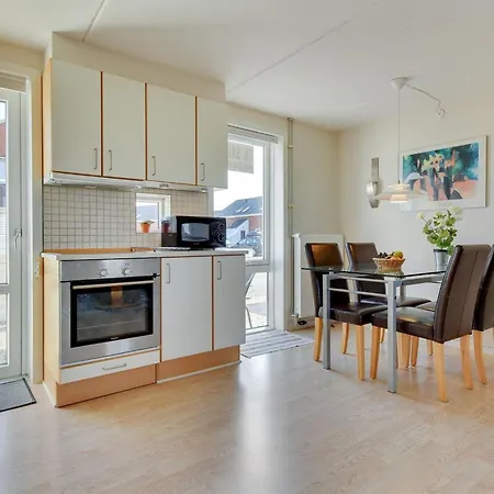 Jovanka - 2-3km From The Sea By Interhome Appartamento Sønderby