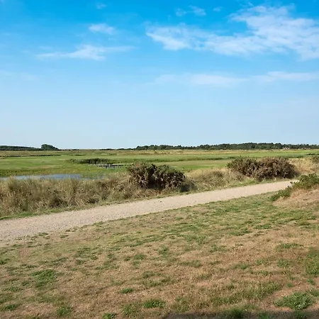 Appartamento Jovanka - 2-3km From The Sea By Interhome Sønderby