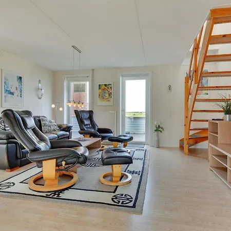 Appartamento Jovanka - 2-3km From The Sea By Interhome Sønderby