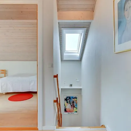 Jovanka - 2-3km From The Sea By Interhome アパート Sønderby