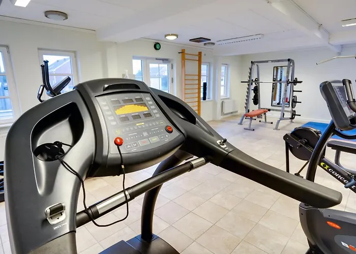 Jovanka - 2-3km From The Sea By Interhome Appartement Sønderby