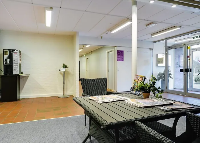 Jovanka - 2-3km From The Sea By Interhome Sønderby