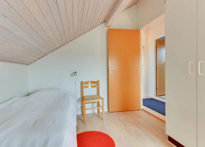 Jovanka - 2-3km From The Sea By Interhome Appartement