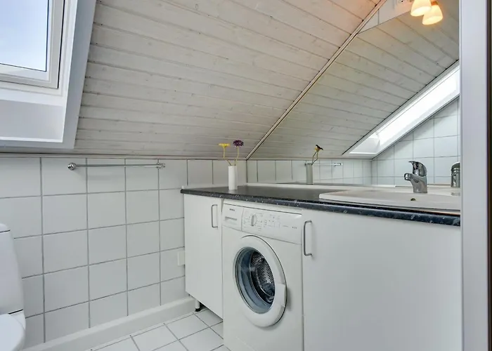 Jovanka - 2-3km From The Sea By Interhome * Sønderby