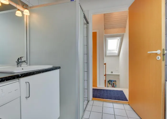 Jovanka - 2-3km From The Sea By Interhome Appartement