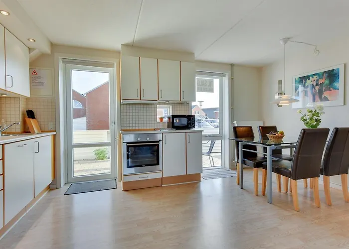 Jovanka - 2-3km From The Sea By Interhome Apartmán Sønderby