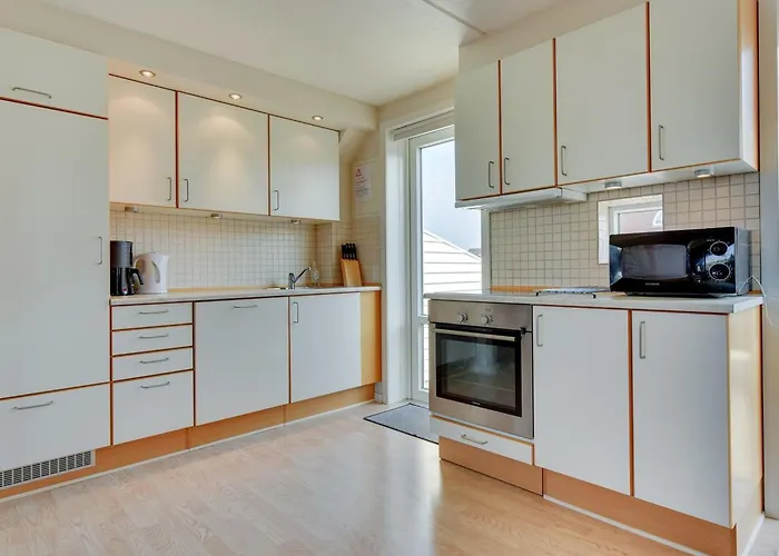 Jovanka - 2-3km From The Sea By Interhome Apartmán Sønderby