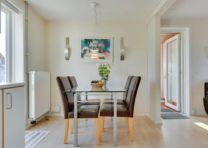 Jovanka - 2-3km From The Sea By Interhome Apartmán