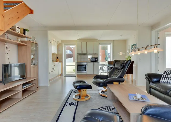 Appartement Jovanka - 2-3km From The Sea By Interhome