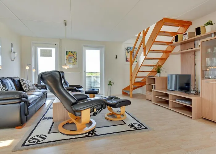 Jovanka - 2-3km From The Sea By Interhome Sønderby