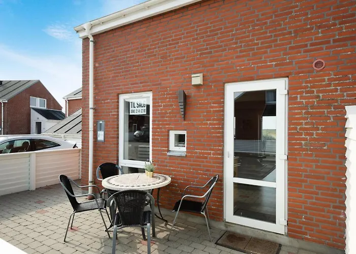 Apartmán Jovanka - 2-3km From The Sea By Interhome