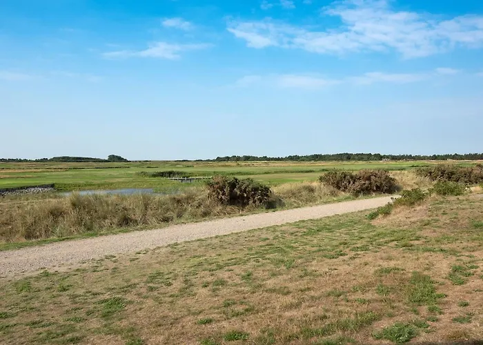 Appartement Jovanka - 2-3km From The Sea By Interhome Sønderby